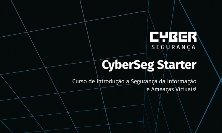 CyberSeg Starter